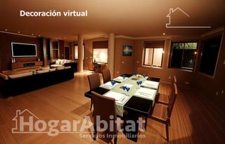 Appartement  Avenida mossen herminio perez. Oportunidad de inversión! amplio y exterior para reformar con te