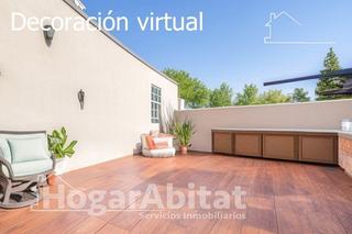 Casa a Palma de Gandía. Oportunidad! amplia casa con terraza y balcón