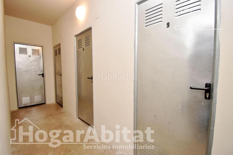 Foto 071bcf2a-7ce9-4d0d-bb63-16e8c54e923c. Flat with heating parking in Piscinas Burriana