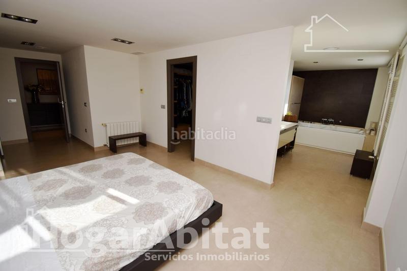 Foto 09c8d1c0-6997-4228-a5ec-16d60329a3b2. Flat with heating parking in Piscinas Burriana