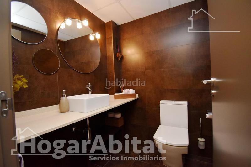 Foto 14253626-9380-4507-8796-ed78a5bce093. Flat with heating parking in Piscinas Burriana