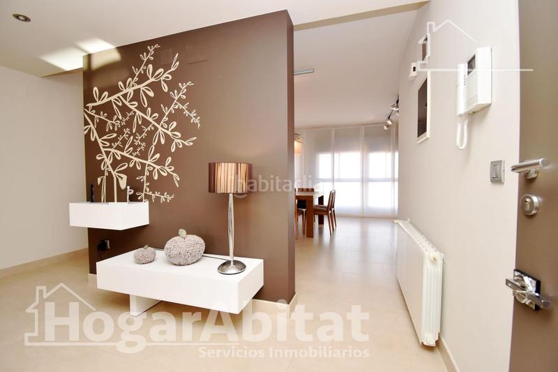 Foto 219139f6-9926-4bdc-b605-134cf648943e. Flat with heating parking in Piscinas Burriana