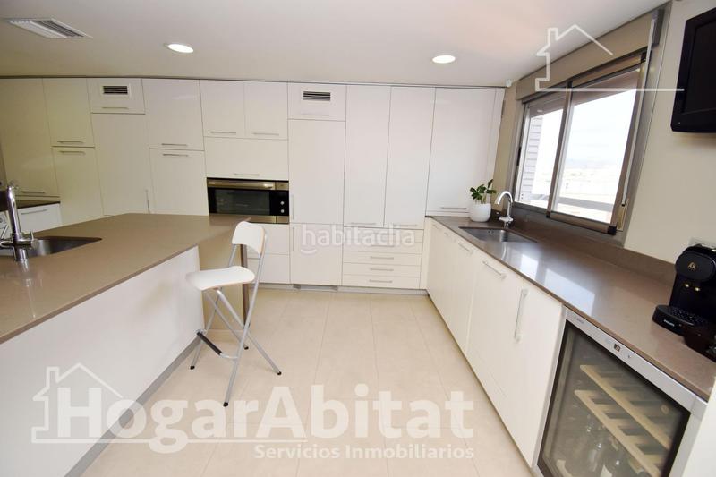 Foto 241707b4-c9c5-4966-94e7-cc35eb21ea39. Flat with heating parking in Piscinas Burriana