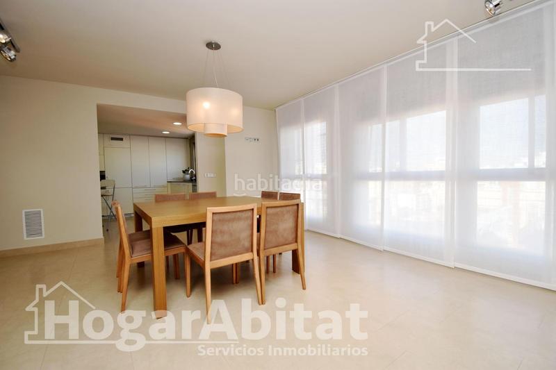 Foto 2fc3a829-b50e-4c23-b1ed-01a18f4502d5. Flat with heating parking in Piscinas Burriana