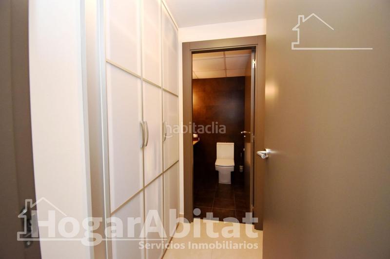 Foto 33367006-9f1b-4e08-a430-45796e2c9217. Flat with heating parking in Piscinas Burriana