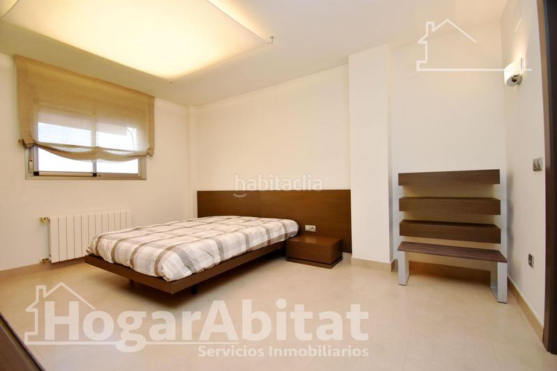 Foto 3b293458-122a-4c9b-8314-37266b5408e7. Flat with heating parking in Piscinas Burriana