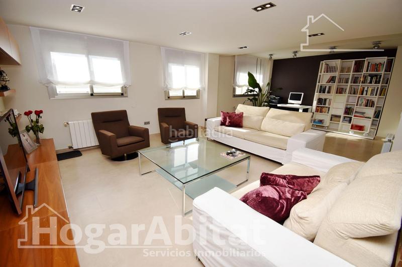 Foto 442e1713-6920-45a6-953a-fb9540abd296. Flat with heating parking in Piscinas Burriana