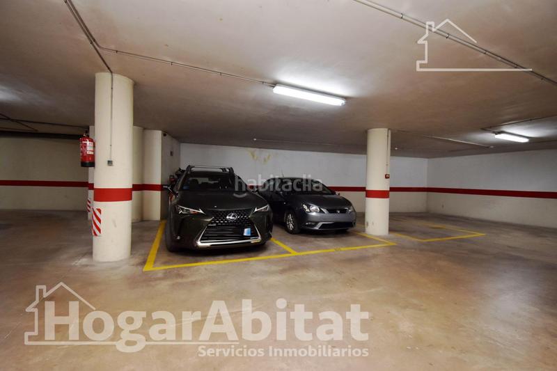 Foto 4d2ea1b7-266b-4c47-8863-6a5e968c5d52. Flat with heating parking in Piscinas Burriana