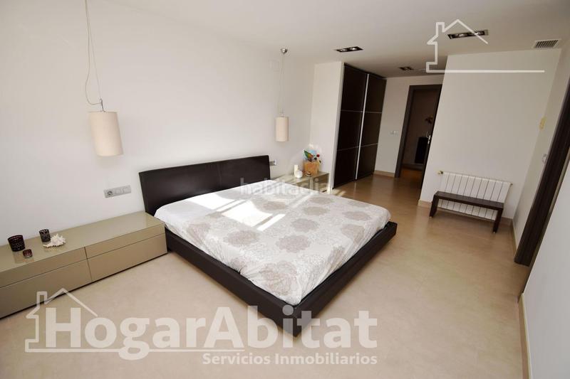 Foto 4f289b42-ddee-4ac6-b4e6-b6992dbef5ec. Flat with heating parking in Piscinas Burriana