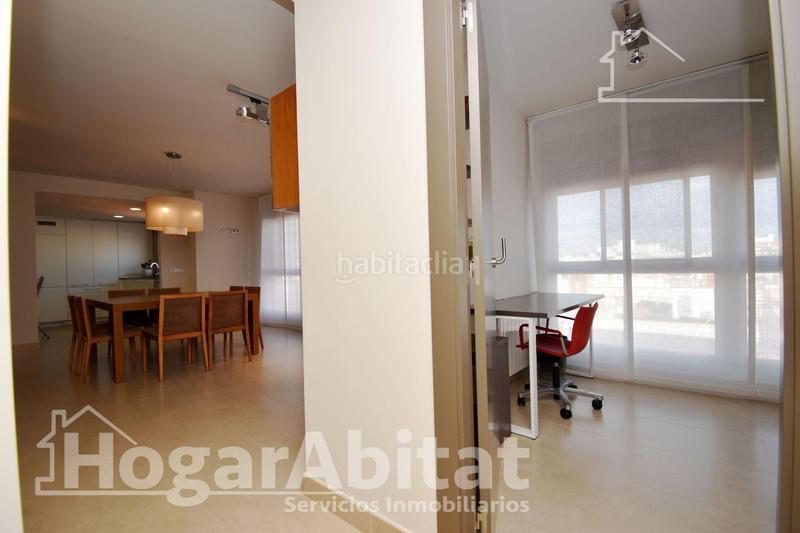 Foto 5ef655f3-aabd-4022-ad9b-02584bf3c91a. Flat with heating parking in Piscinas Burriana