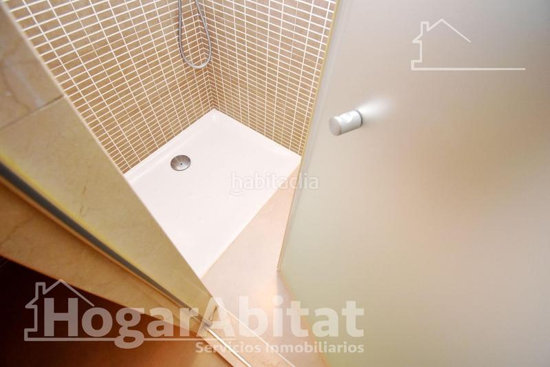 Foto 5fa92d6e-f34e-4ac0-bd6d-900eb0898b42. Flat with heating parking in Piscinas Burriana