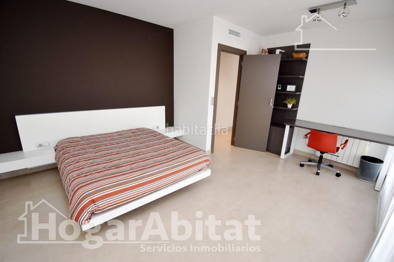 Foto 605c4861-a89c-42d0-a838-7a5c69c42c68. Flat with heating parking in Piscinas Burriana