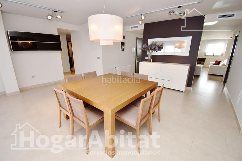 Foto 6eb19cd7-2959-4a76-893f-10277ade669f. Flat with heating parking in Piscinas Burriana