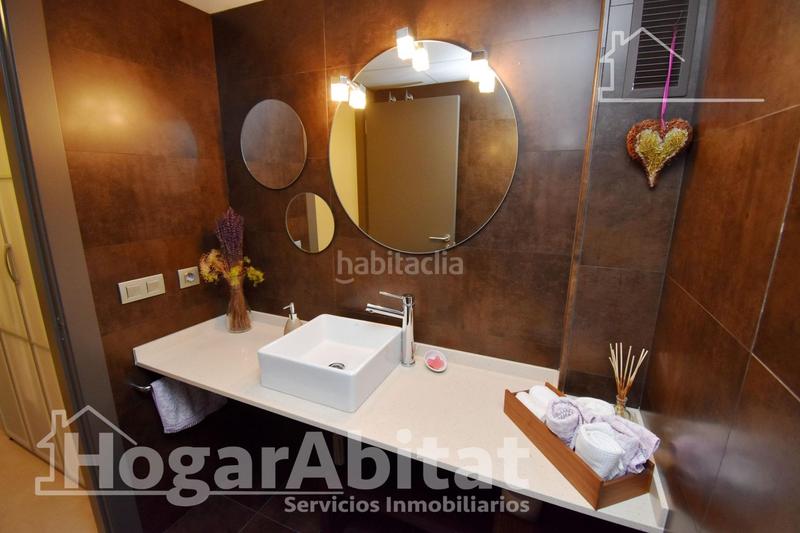 Foto 86ec04e3-c6f7-4453-8c0a-c0abd73cf818. Flat with heating parking in Piscinas Burriana