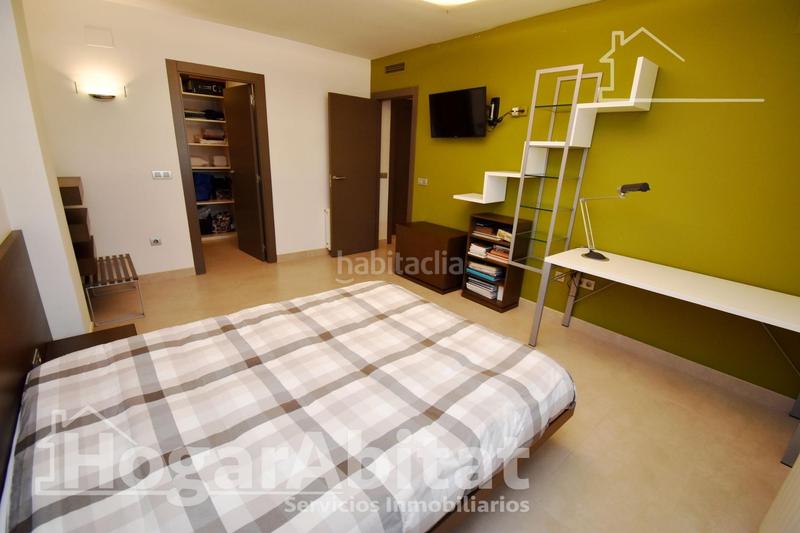 Foto 8bbf77cd-ca16-458f-a510-f6f7e615630a. Flat with heating parking in Piscinas Burriana