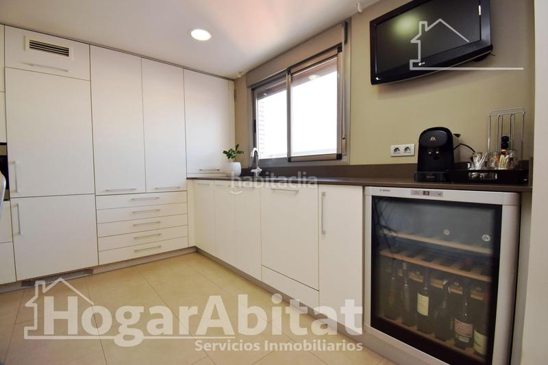 Foto b895c733-3055-45a9-b718-bfeb64800657. Flat with heating parking in Piscinas Burriana