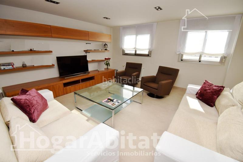 Foto ba5d98c6-0d3f-4d44-827a-14a796c360fb. Flat with heating parking in Piscinas Burriana