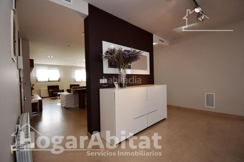 Foto bf89a0a2-e513-4895-a054-5e7b1326cee2. Flat with heating parking in Piscinas Burriana