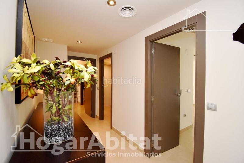 Foto de79dba5-3b00-4c8d-80d7-82cc96ee7064. Flat with heating parking in Piscinas Burriana