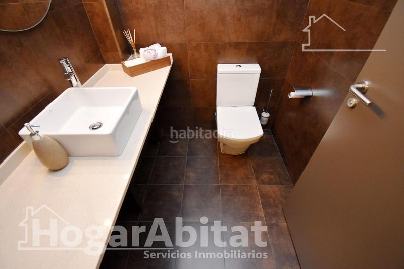 Foto e7be2f97-b3d8-436d-9c67-587bd5f9e508. Flat with heating parking in Piscinas Burriana