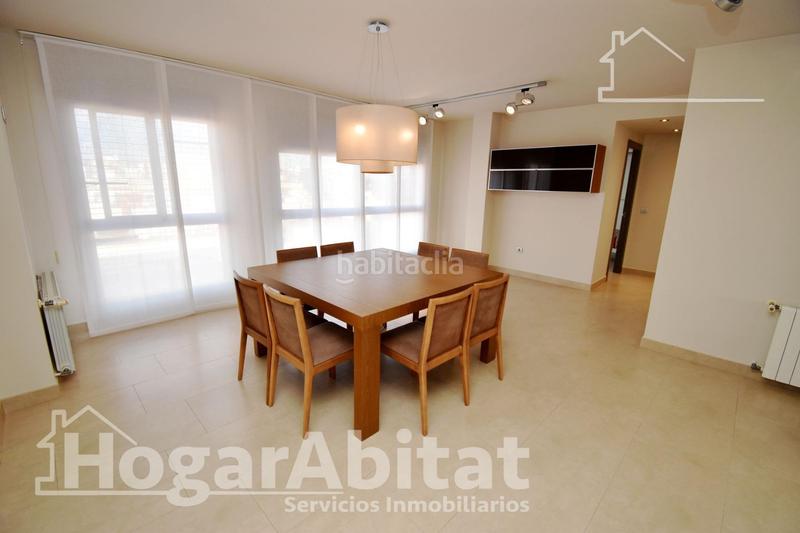 Foto fcb33f8d-6005-43ba-a322-4697635cbbd1. Flat with heating parking in Piscinas Burriana