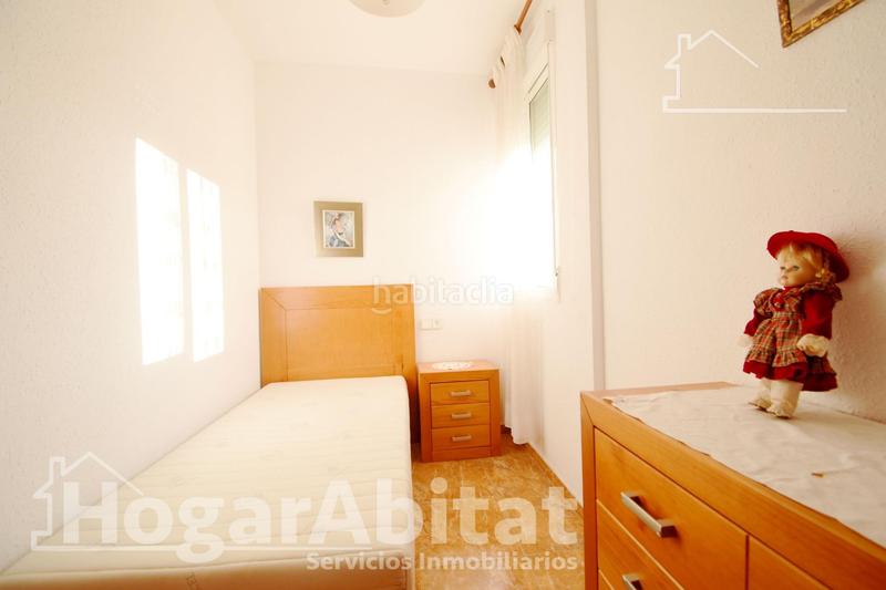 Foto 1f307769-0f3b-40e7-89b7-f725039c30d8. Appartamento con parcheggio in Germaníes - Juzgados Gandia