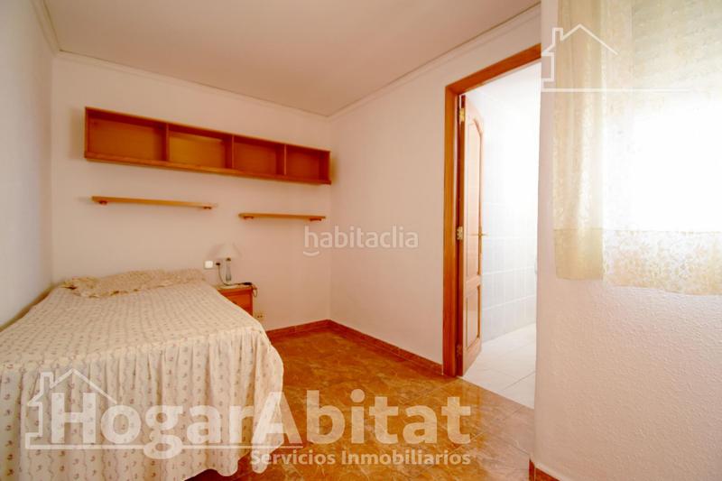 Foto 22610cec-f5cf-4c93-a386-9c5f2c90cab8. Appartamento con parcheggio in Germaníes - Juzgados Gandia