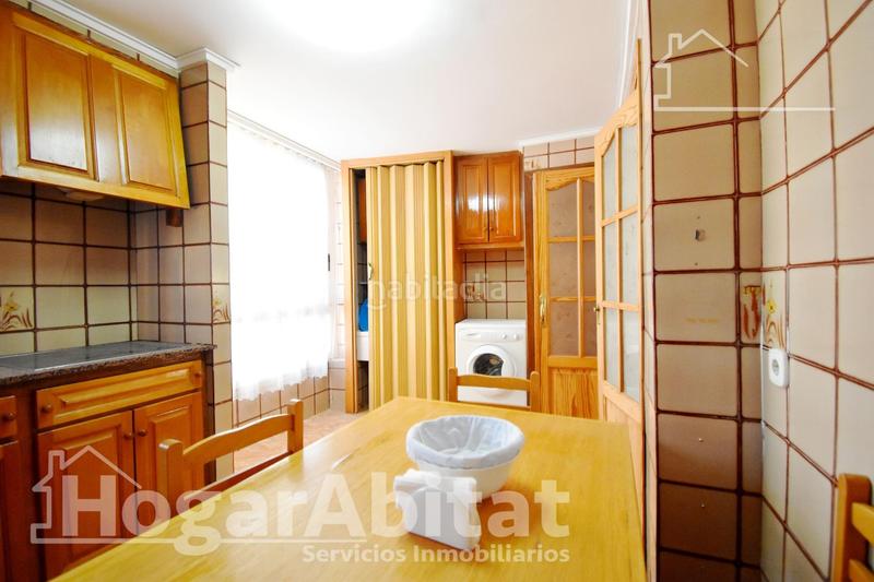 Foto 333201fb-4cca-4334-a4f1-ca1aed0e464d. Appartamento con parcheggio in Germaníes - Juzgados Gandia