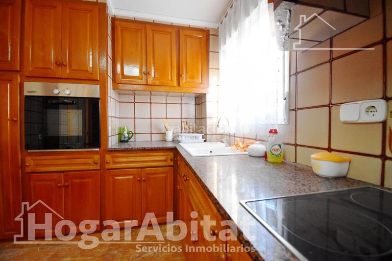Foto 3435aede-b7ba-4830-a17b-098516f0a977. Appartamento con parcheggio in Germaníes - Juzgados Gandia