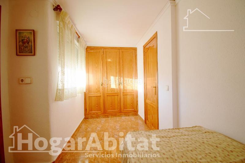 Foto 3695f0f8-aba6-46a5-a942-5c6cba3c9112. Appartamento con parcheggio in Germaníes - Juzgados Gandia