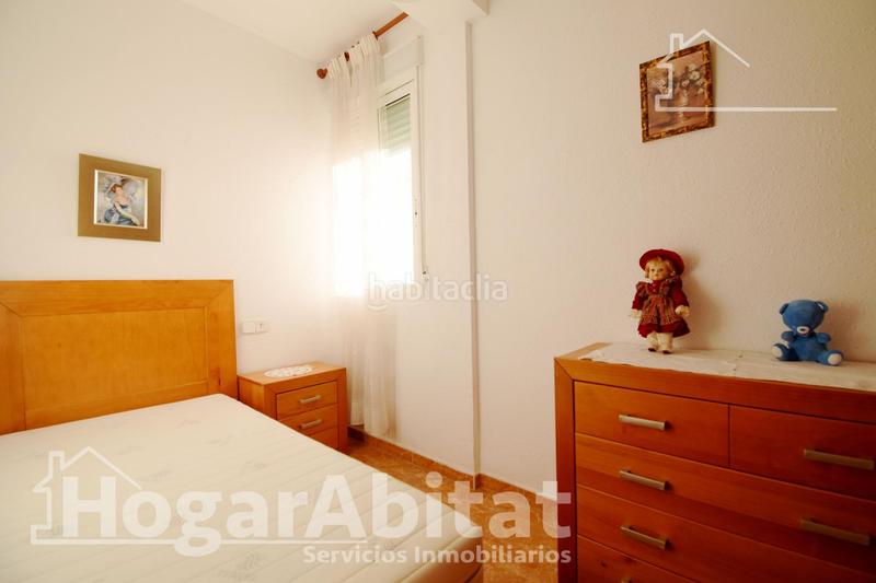 Foto 428104b3-6451-4eda-a280-38eb1ad9b93a. Appartamento con parcheggio in Germaníes - Juzgados Gandia