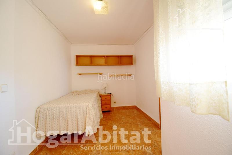 Foto 449da20d-97e8-45f3-bb89-be00fad8e75a. Appartamento con parcheggio in Germaníes - Juzgados Gandia
