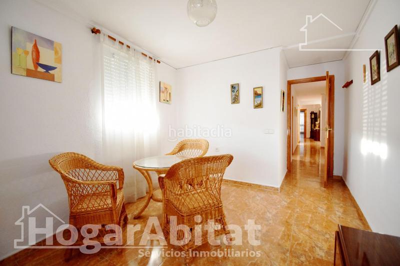 Foto 4a16604d-252b-4f3b-89ed-d04d42074aac. Appartamento con parcheggio in Germaníes - Juzgados Gandia