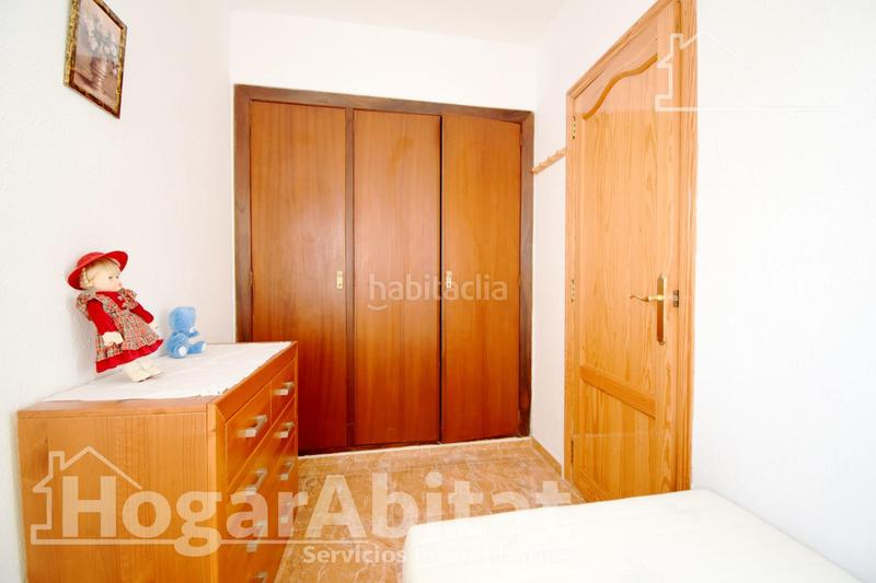 Foto 4ac52e17-64fc-44cf-8e7c-bd950bb0f54a. Appartamento con parcheggio in Germaníes - Juzgados Gandia
