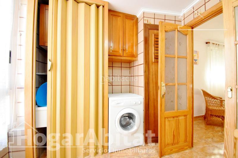 Foto 4d4fe1b6-9fdd-4004-9313-d1ec3c8622e4. Appartamento con parcheggio in Germaníes - Juzgados Gandia