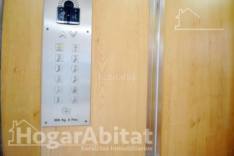 Foto 5115279b-cd67-4658-8c06-8d09bc96b2df. Appartamento con parcheggio in Germaníes - Juzgados Gandia