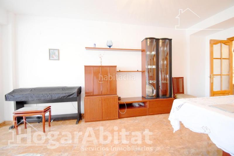 Foto 5238bc90-ec91-4231-98b1-68023fc944a3. Appartamento con parcheggio in Germaníes - Juzgados Gandia