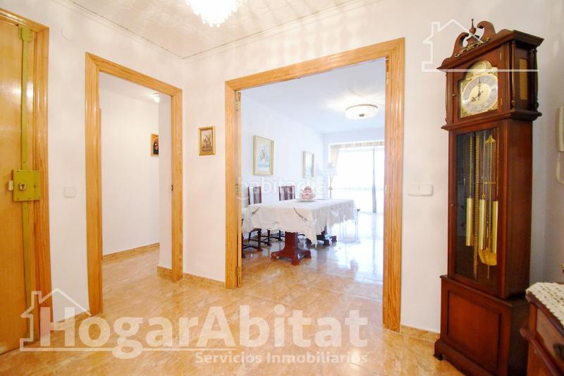 Foto 5f17ef58-d2b8-419a-8fa9-adbd695e307c. Appartamento con parcheggio in Germaníes - Juzgados Gandia