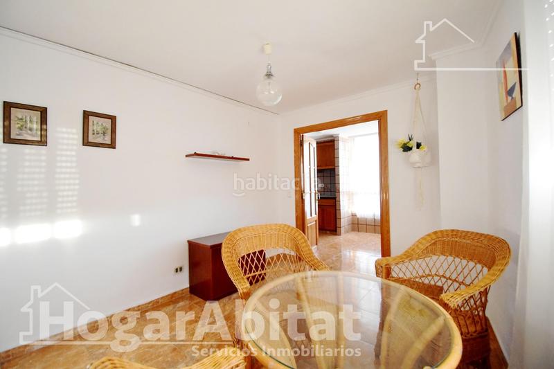 Foto 73b3c5d4-bd9c-409d-91c1-118c9dfe160c. Appartamento con parcheggio in Germaníes - Juzgados Gandia
