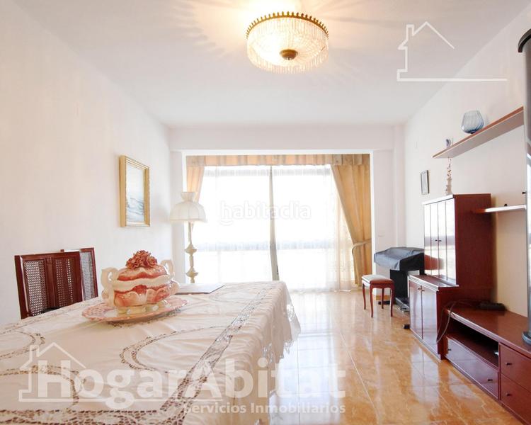 Foto 762da1e2-c2b2-4a49-8827-f01d6b541e12. Appartamento con parcheggio in Germaníes - Juzgados Gandia