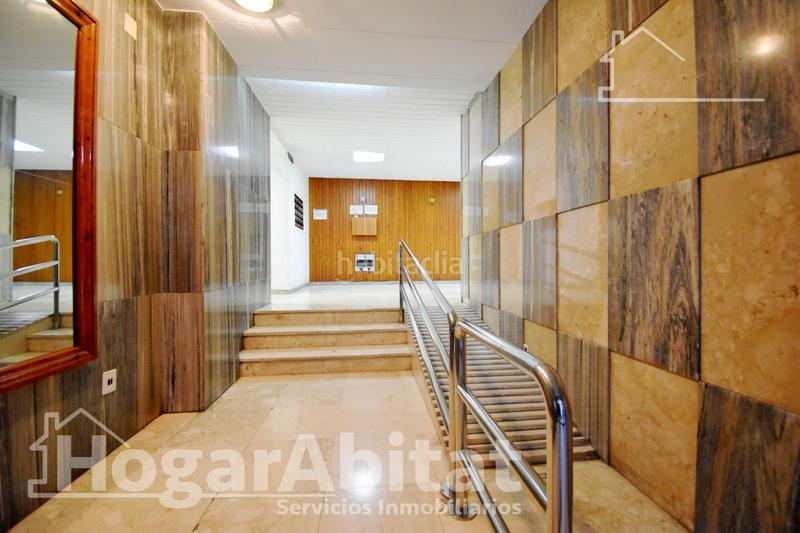 Foto 7bd26509-568a-408d-95f6-5083a3176952. Appartamento con parcheggio in Germaníes - Juzgados Gandia