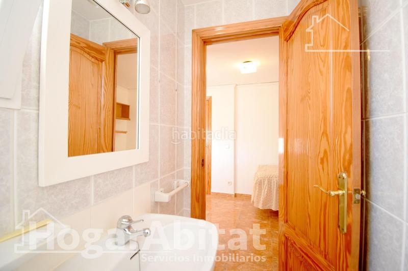 Foto 7f77e1ed-c4e7-4310-889a-b1ee296fe0d4. Appartamento con parcheggio in Germaníes - Juzgados Gandia