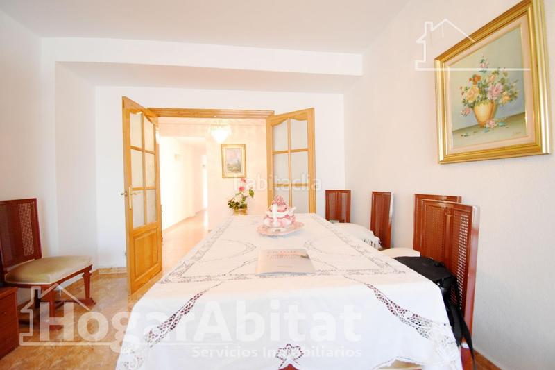 Foto 80ef9d2d-e7e5-4222-a5ae-63143f207fb0. Appartamento con parcheggio in Germaníes - Juzgados Gandia