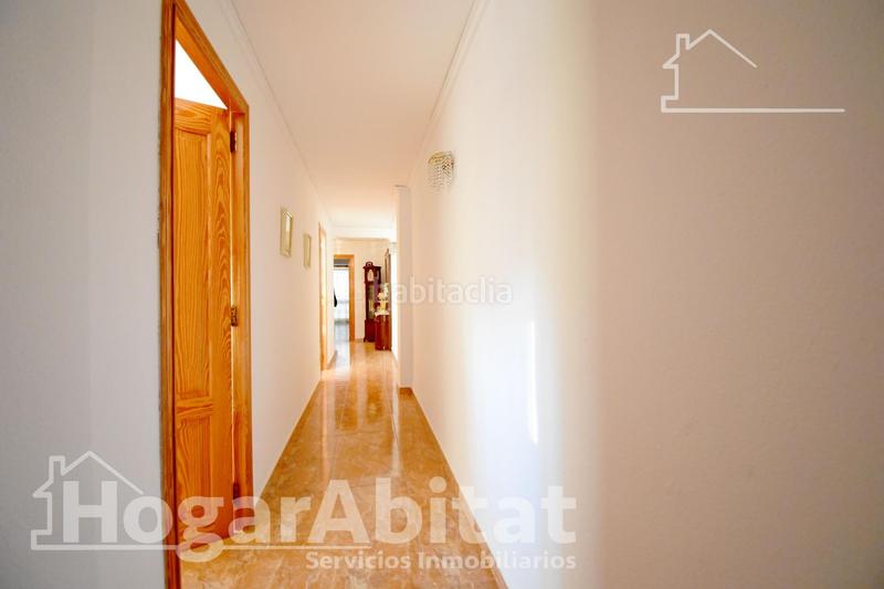 Foto 8a7b3e53-5c61-4180-9399-0128e297e6e9. Appartamento con parcheggio in Germaníes - Juzgados Gandia
