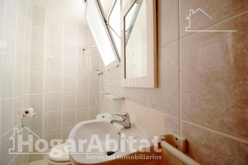 Foto a18f060d-4f45-4c27-88bf-07f58c72c520. Appartamento con parcheggio in Germaníes - Juzgados Gandia