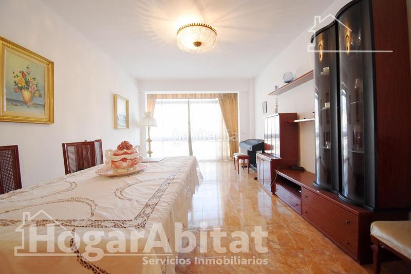 Foto aa2dfcac-1a0b-4b4d-8911-cfec5aa61c46. Appartamento con parcheggio in Germaníes - Juzgados Gandia