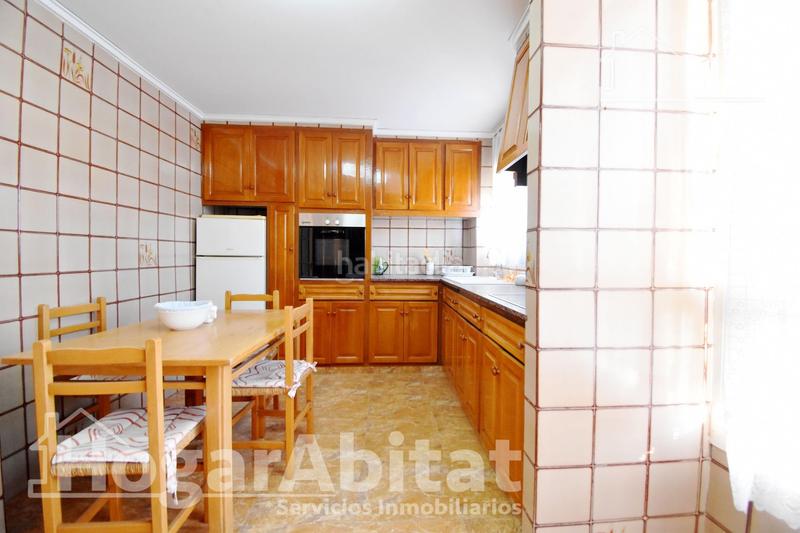 Foto acd92491-8c42-41d2-bbdb-a46b69e3068f. Appartamento con parcheggio in Germaníes - Juzgados Gandia