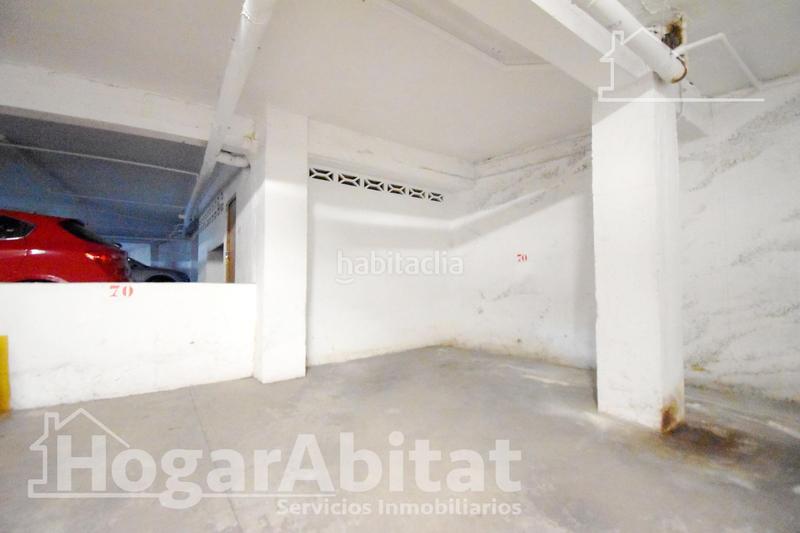 Foto d123ce64-7e5d-4649-980d-ee6193dd68f6. Appartamento con parcheggio in Germaníes - Juzgados Gandia