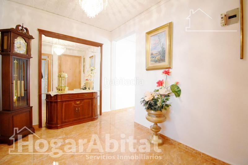 Foto d32793bc-6394-477b-834b-6443266df97e. Appartamento con parcheggio in Germaníes - Juzgados Gandia