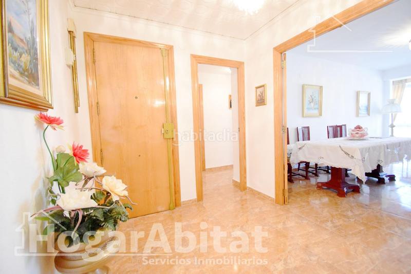 Foto df895de1-3794-42f9-8498-d2b58b70f005. Appartamento con parcheggio in Germaníes - Juzgados Gandia